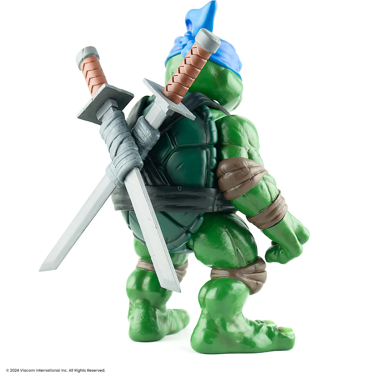 Teenage Mutant Ninja Turtles - Leonardo Soft Vinyl Figure - Image 18