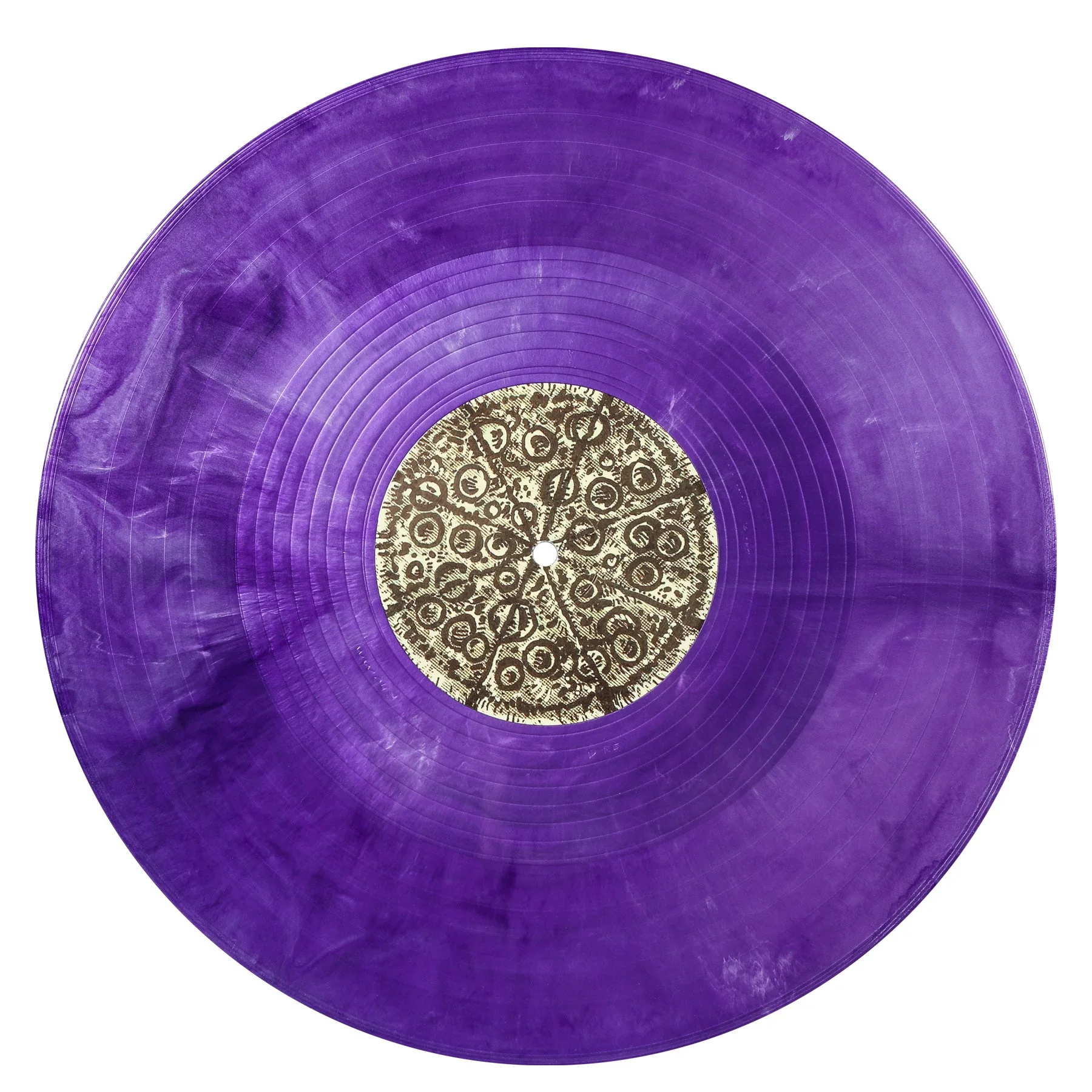 Teenage Mutant Ninja Turtles (Original Motion Picture Score) - Image 7