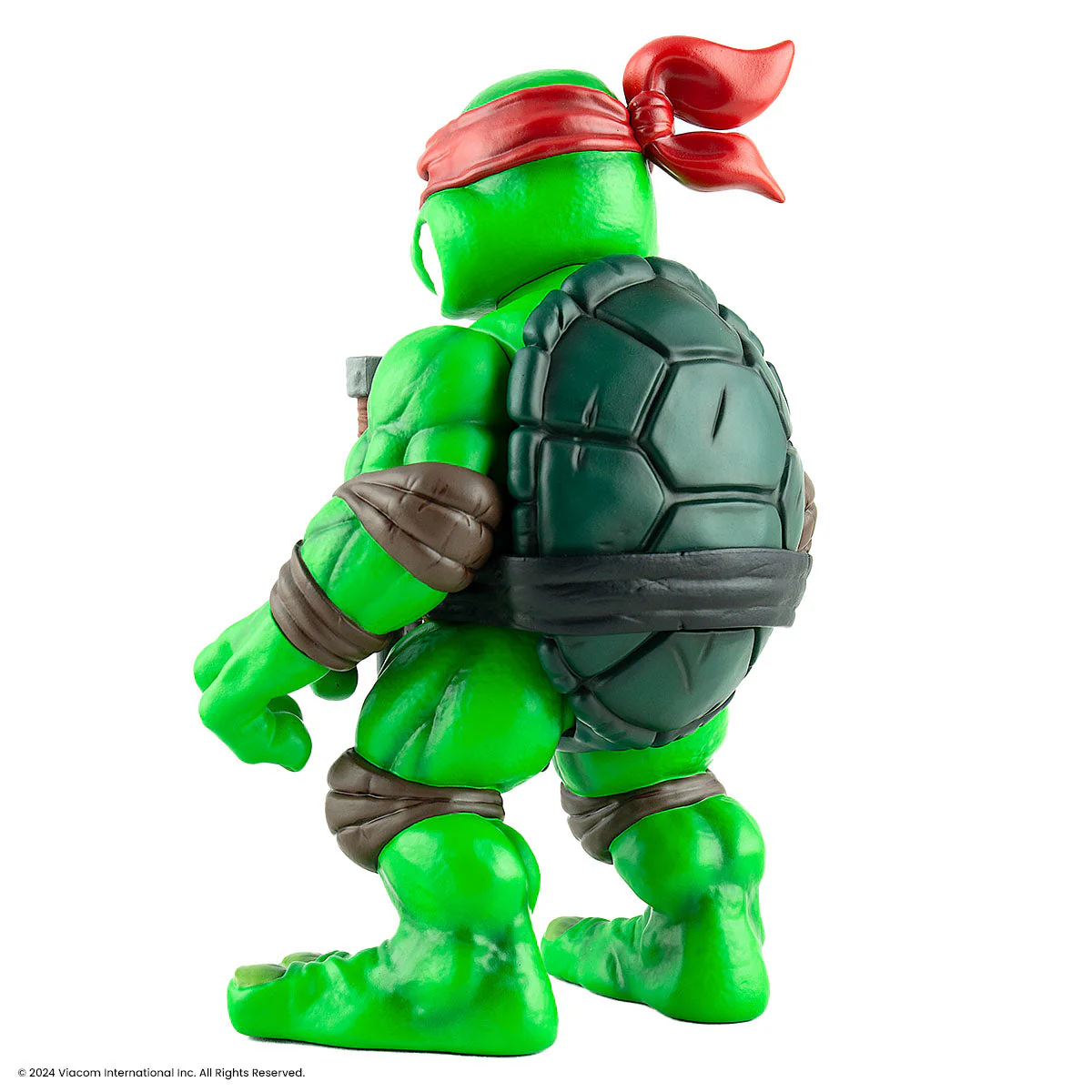 Teenage Mutant Ninja Turtles - Raphael Soft Vinyl Figure - Image 14