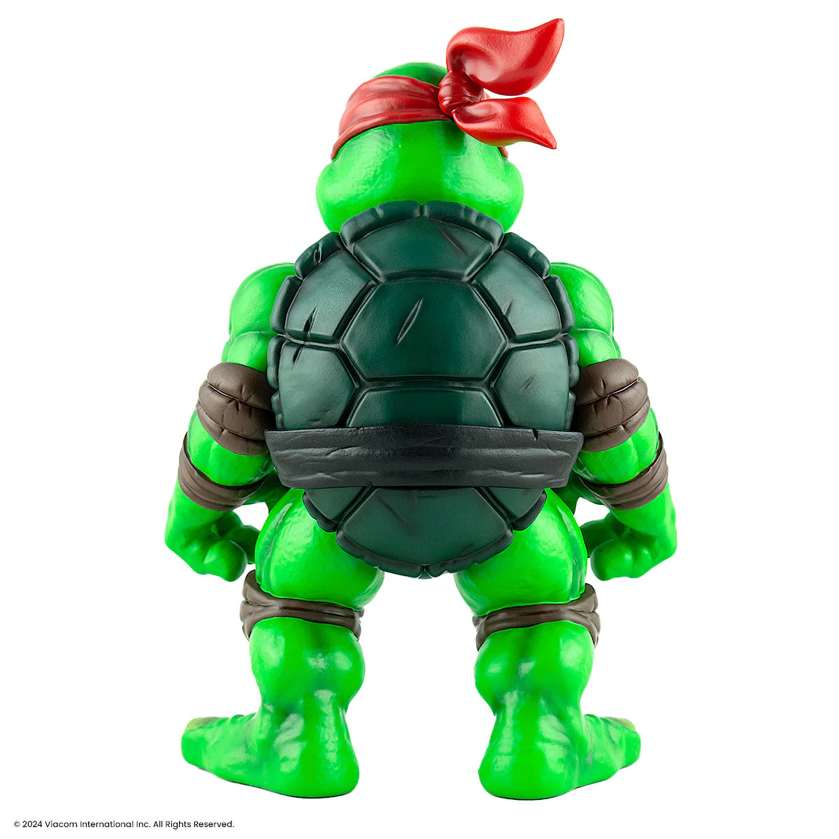 Teenage Mutant Ninja Turtles - Raphael Soft Vinyl Figure - Image 15