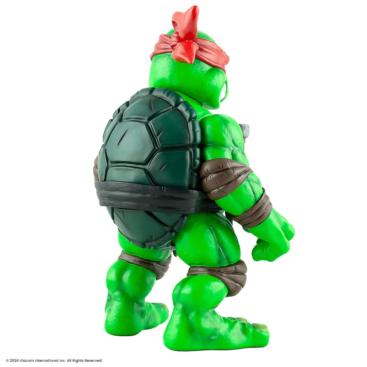Teenage Mutant Ninja Turtles - Raphael Soft Vinyl Figure - Image 16