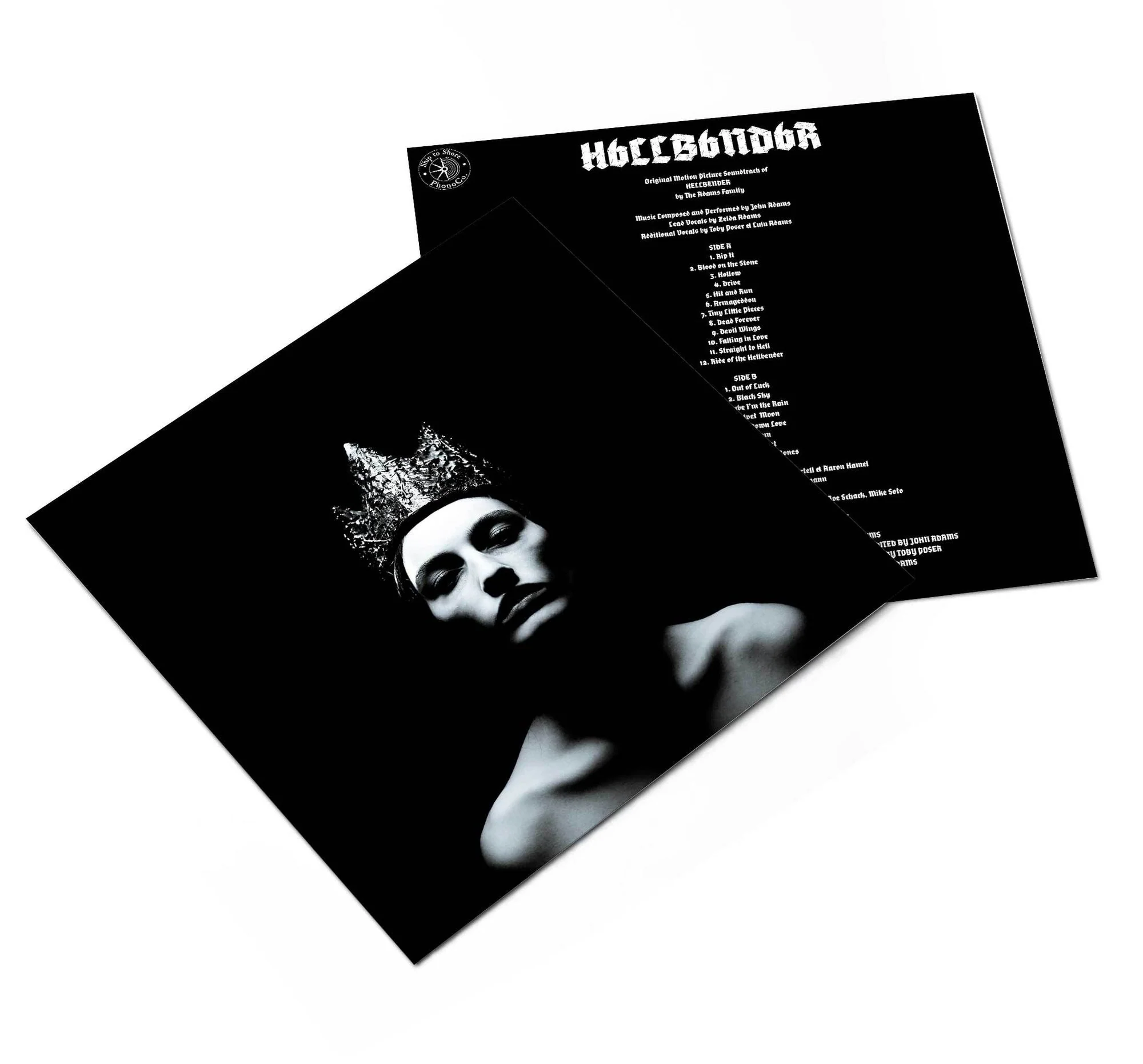 Hellbender (Original Motion Picture Soundtrack) - Image 3