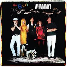 Whammy!