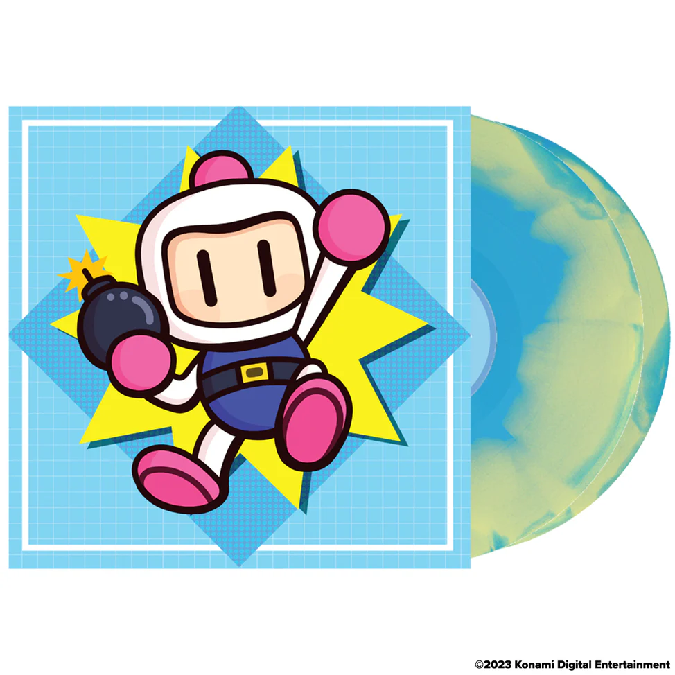 The Best of Super Bomberman 1-5 - Image 2