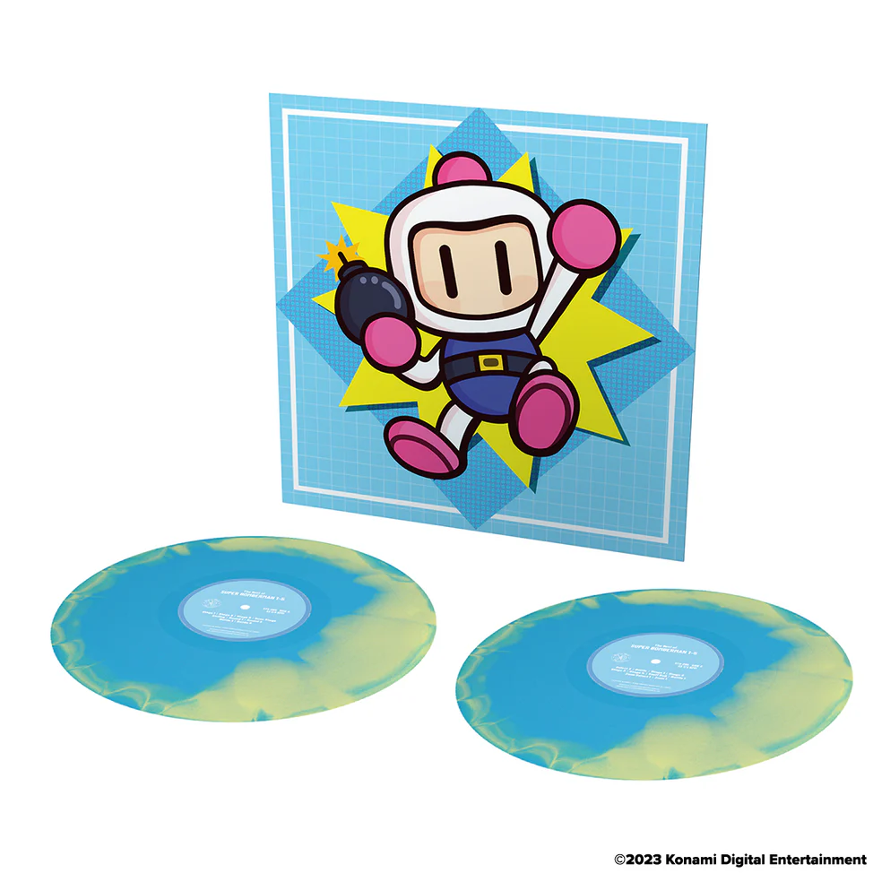 The Best of Super Bomberman 1-5 - Image 3