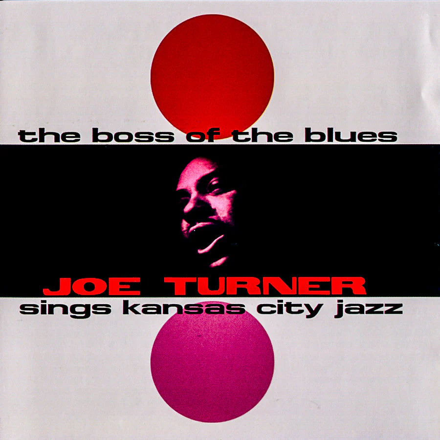 The Boss of the Blues [Import]