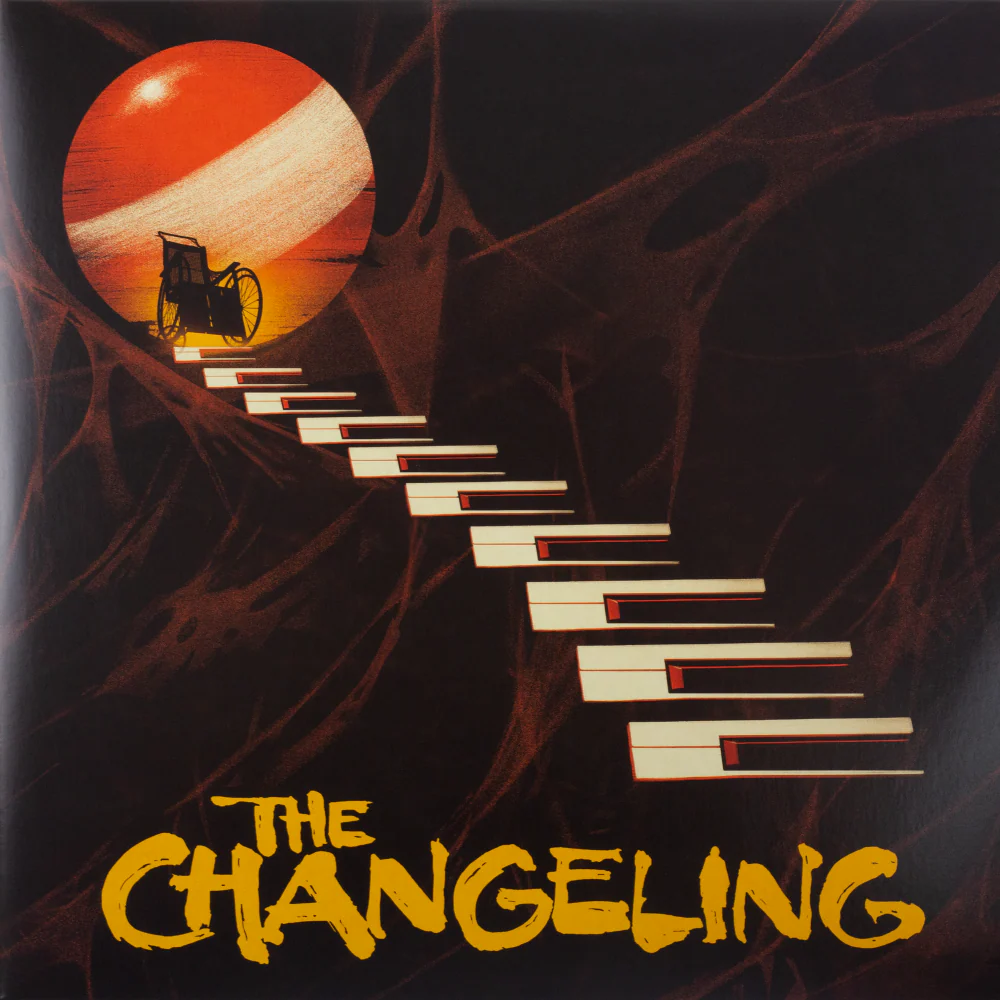 The Changeling (Original Music and Soundtrack)