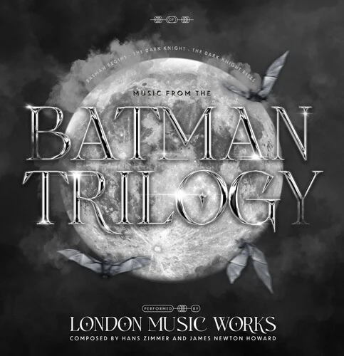 Batman (Original Soundtrack) [Import]