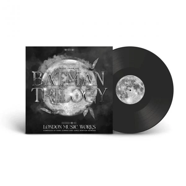 Batman (Original Soundtrack) [Import] - Image 2