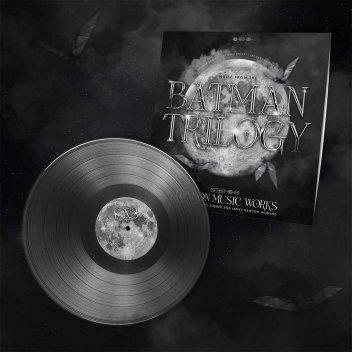 Batman (Original Soundtrack) [Import] - Image 3