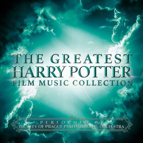 Greatest Harry Potter Film Music Collection [Import]