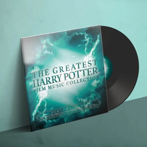 Greatest Harry Potter Film Music Collection [Import] - Image 2