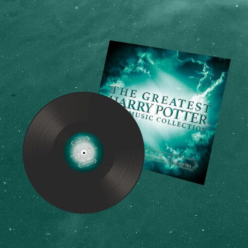 Greatest Harry Potter Film Music Collection [Import] - Image 3