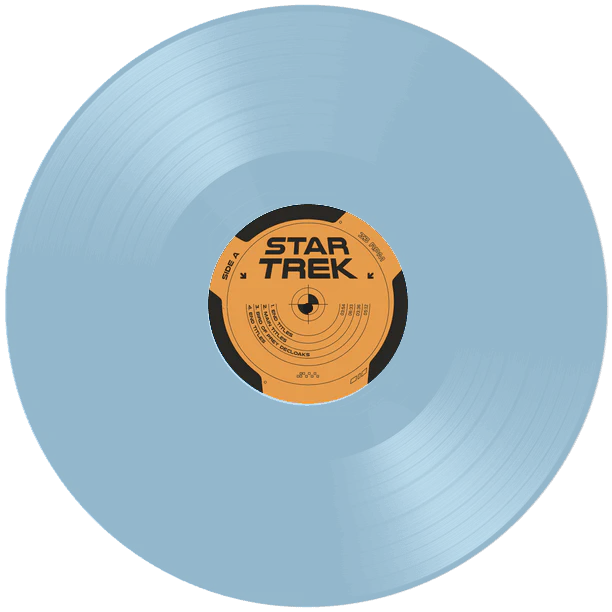 Music From The Star Trek Saga [Import] - Image 6