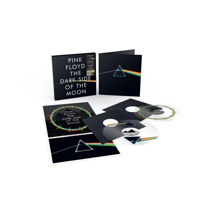 The Dark Side Of The Moon (50th Anniversary Limited Collector's Edition) - Image 2