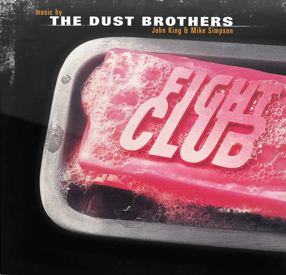 The Fight Club (Original Motion Picture Score