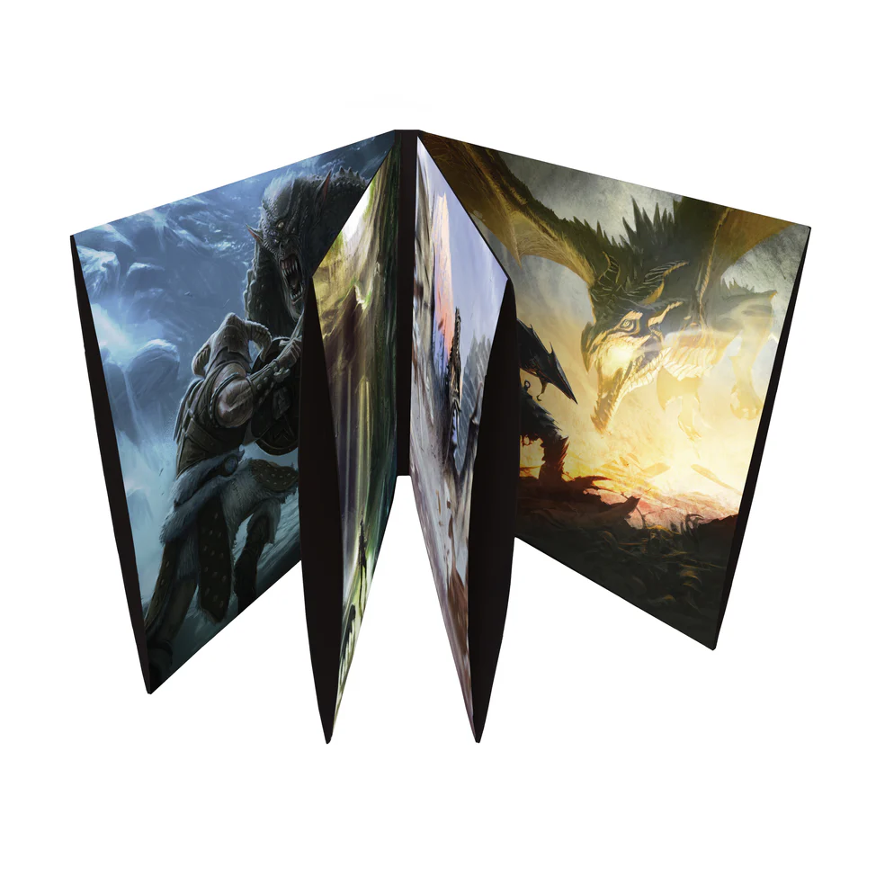 The Elder Scrolls V: Skyrim – Ultimate Edition Vinyl Box Set [Import] - Image 7