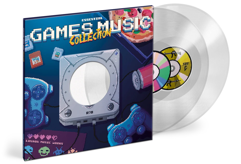 The Essential Games Music Collection [Import] - Image 2