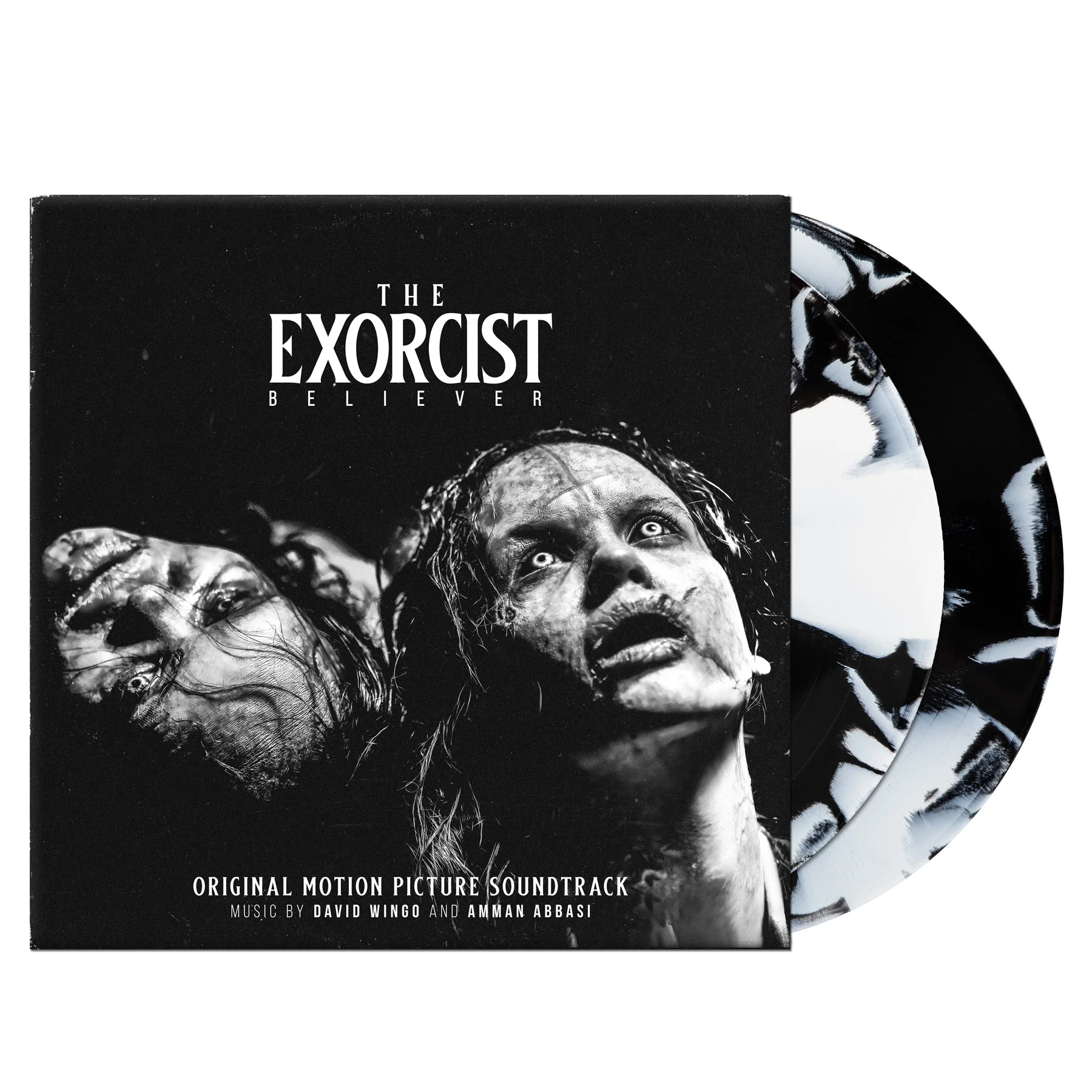 The Exorcist: Believer (Original Motion Picture Soundtrack) - Image 2