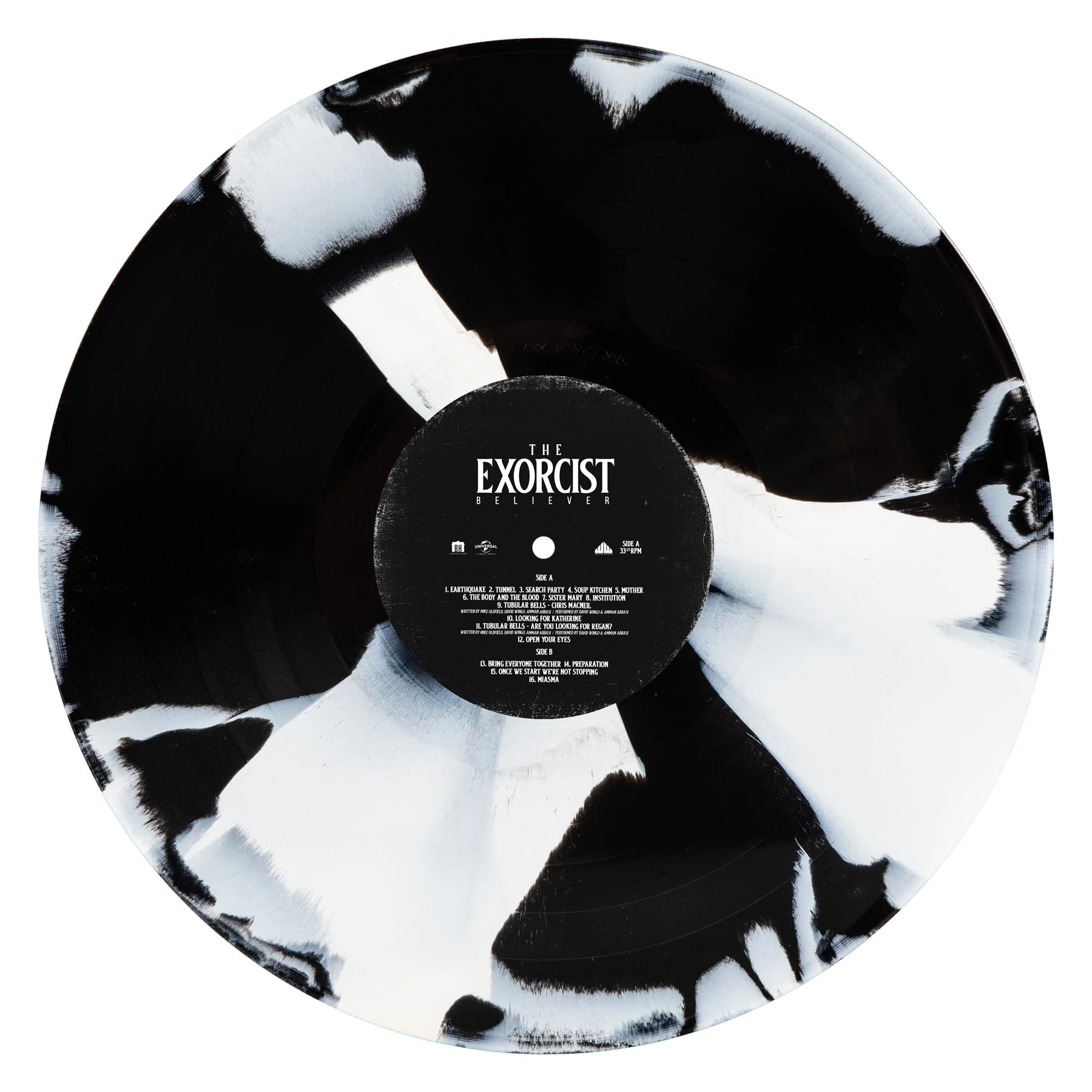 The Exorcist: Believer (Original Motion Picture Soundtrack) - Image 5