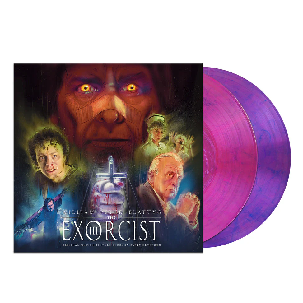 The Exorcist III (Original Motion Picture Score) - Image 2