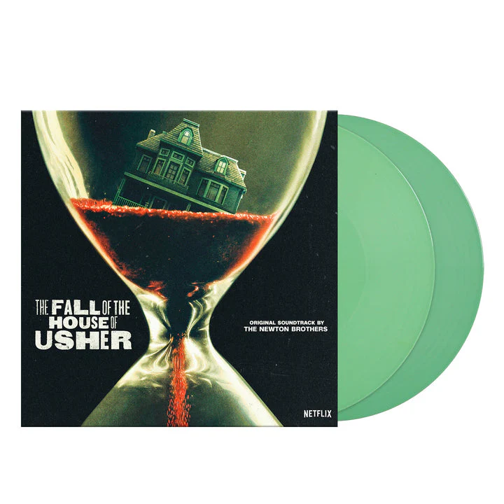 The Fall of the House of Usher (Music From The Netflix Original Series) - Image 2