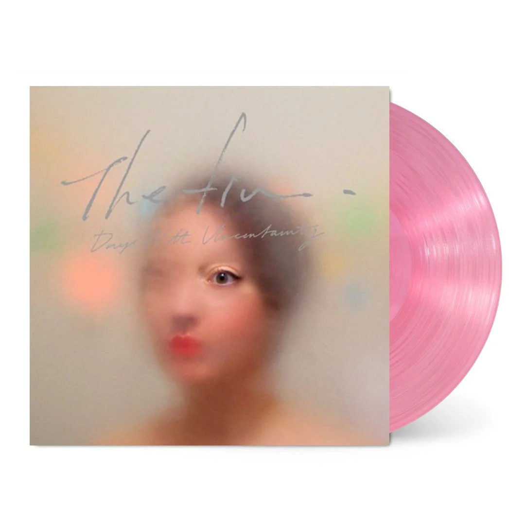 Days With Uncertainty (Japan Record Day 2024 Exclusive) [Japanese Import] - Image 2
