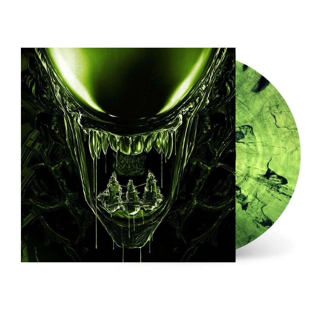 Alien: Isolation (Original Video Game Soundtrack) - Image 2