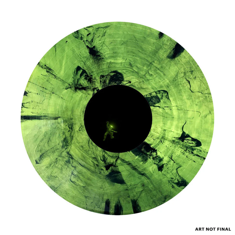Alien: Isolation (Original Video Game Soundtrack) - Image 3