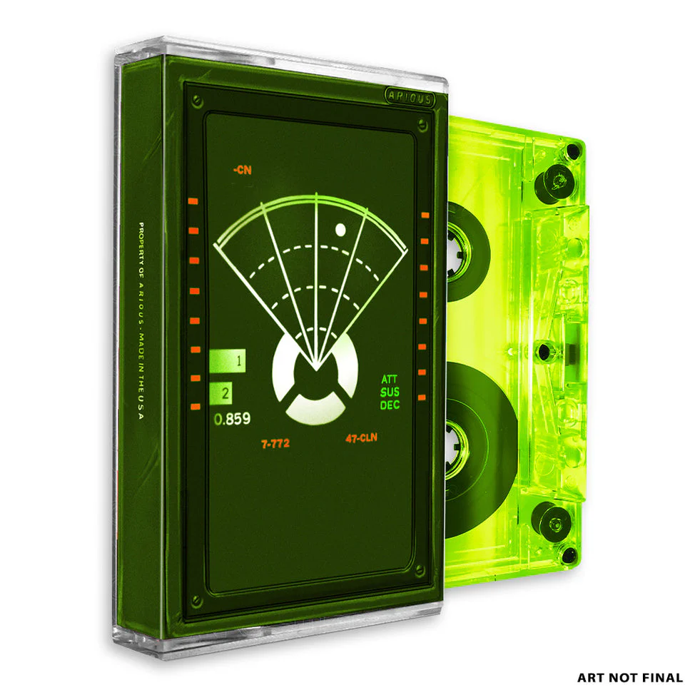 Alien: Isolation (Original Video Game Soundtrack) - Image 4