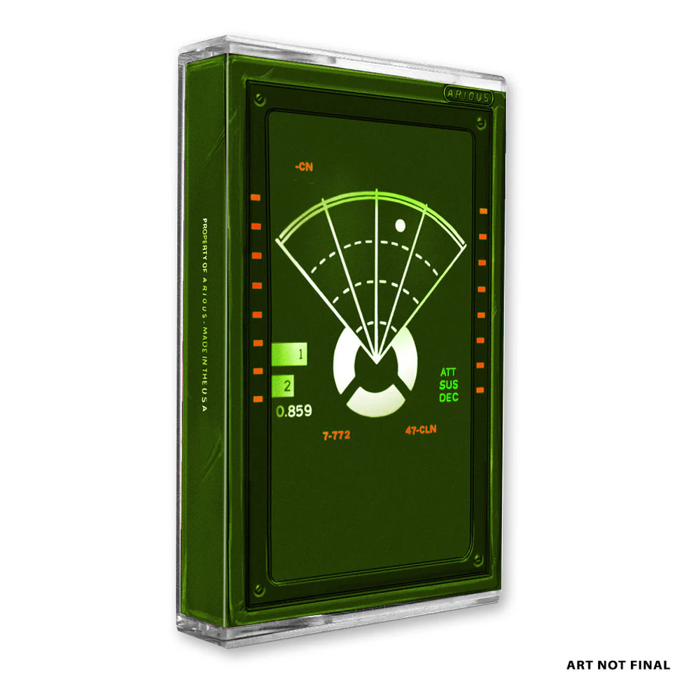 Alien: Isolation (Original Video Game Soundtrack) - Image 5