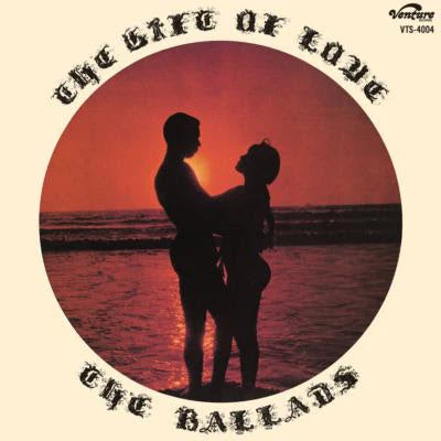 The Gift Of Love [Japanese Import]