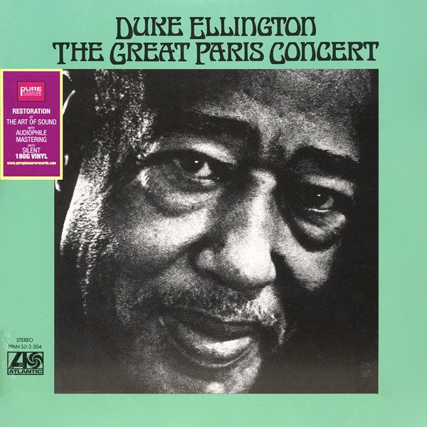 The Great Paris Concert [Import]