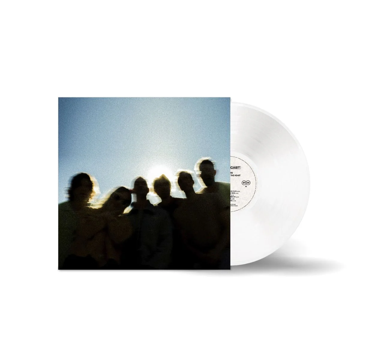 Aperture (Indie Exclusive Edition) - Image 2
