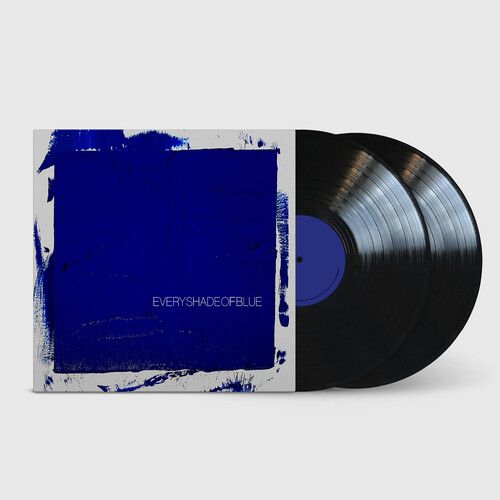 Every Shade of Blue - Image 2