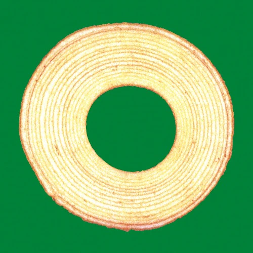 Baumkuchen [Japanese Import]