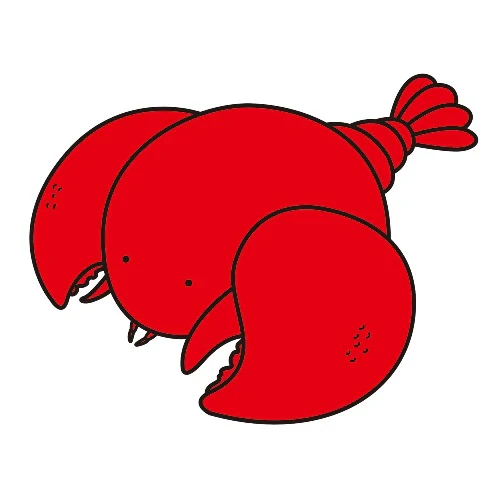 Lobster [Japanese Import]