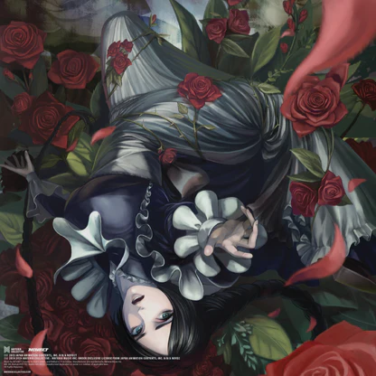 The House in Fata Morgana Volume II (Original Soundtrack) - Image 3
