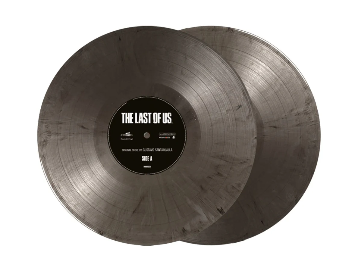 The Last of Us (Original Score) [Import] - Image 10