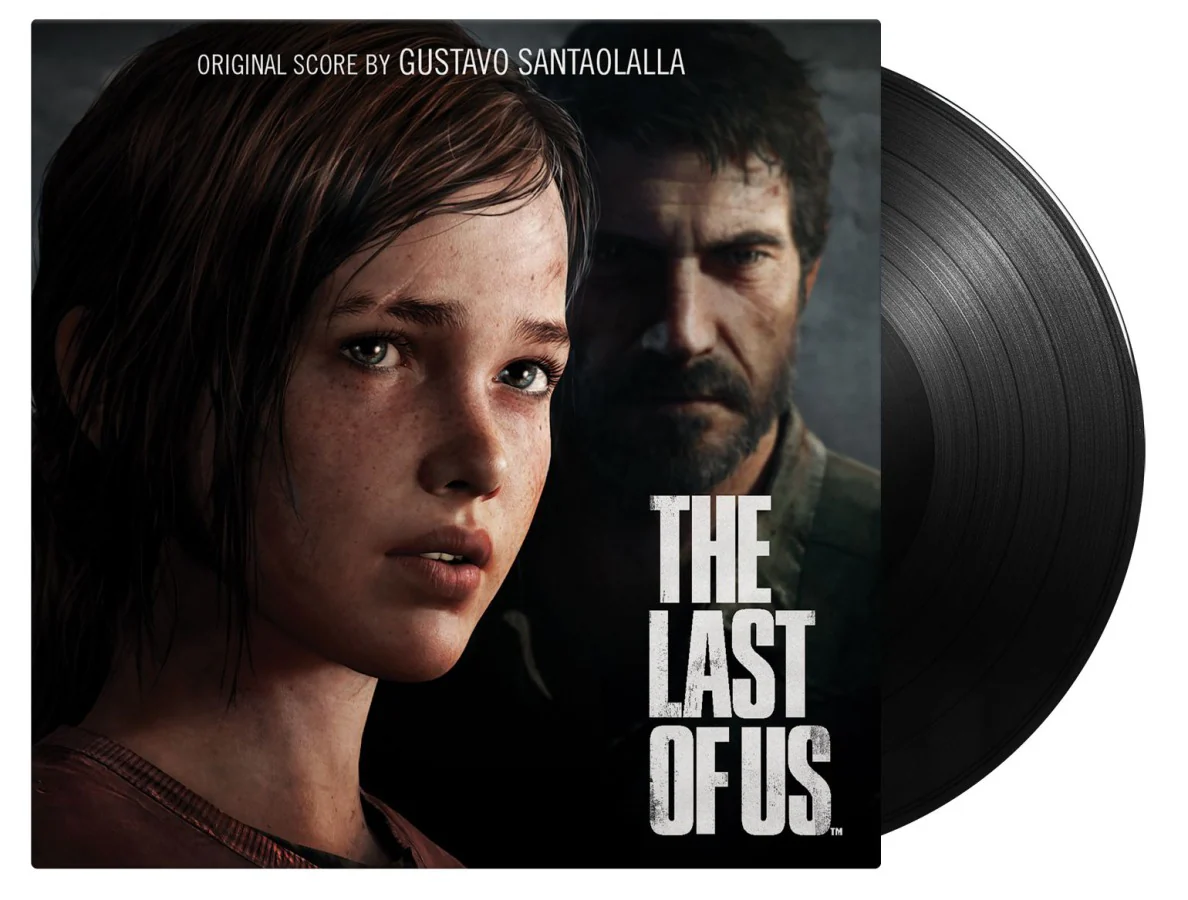 The Last of Us (Original Score) [Import] - Image 11