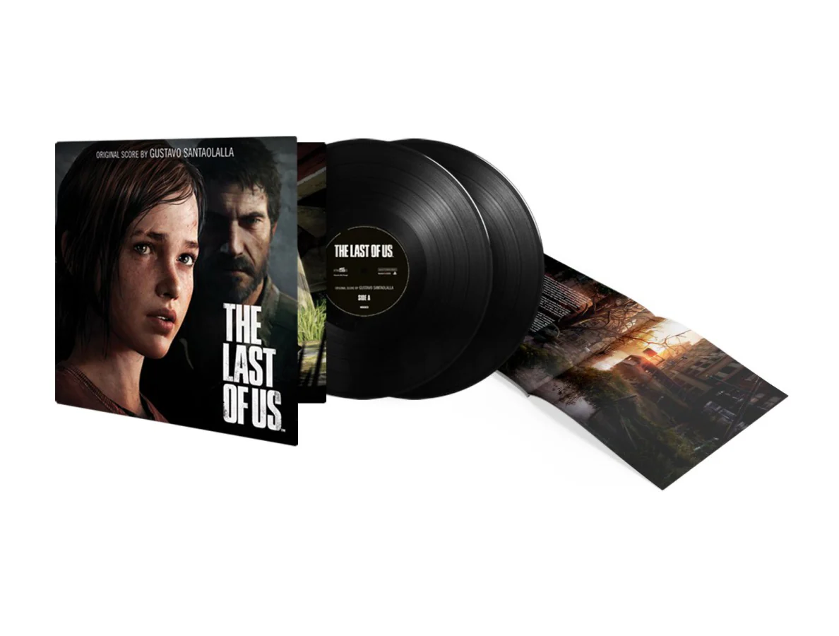 The Last of Us (Original Score) [Import] - Image 12