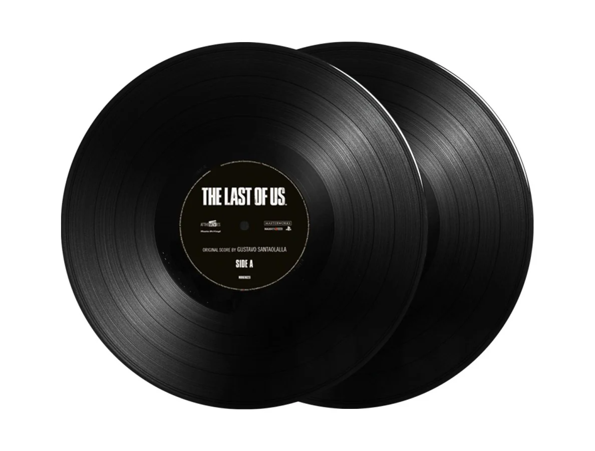 The Last of Us (Original Score) [Import] - Image 14