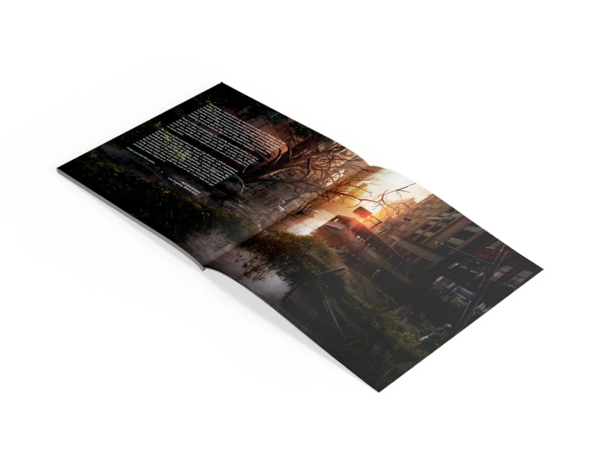 The Last of Us (Original Score) [Import] - Image 15