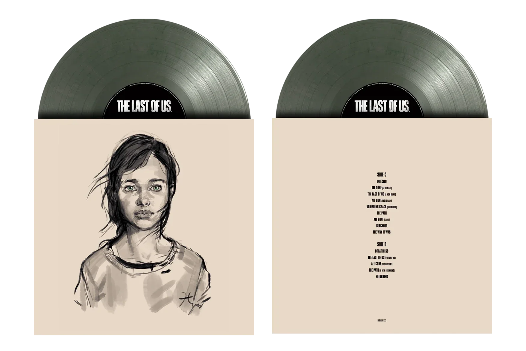 The Last of Us (Original Score) [Import] - Image 5