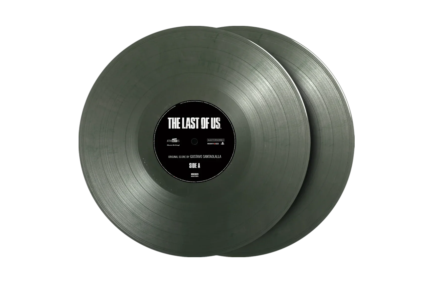 The Last of Us (Original Score) [Import] - Image 6
