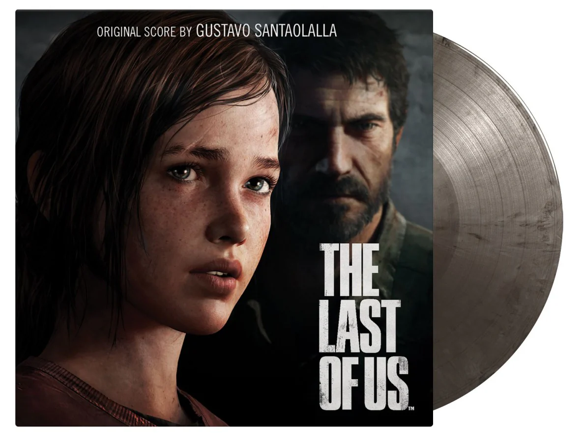 The Last of Us (Original Score) [Import] - Image 7