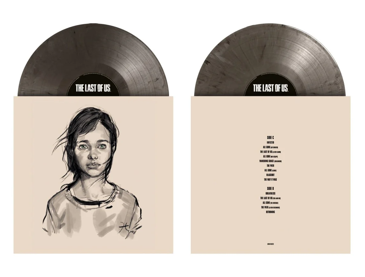 The Last of Us (Original Score) [Import] - Image 9