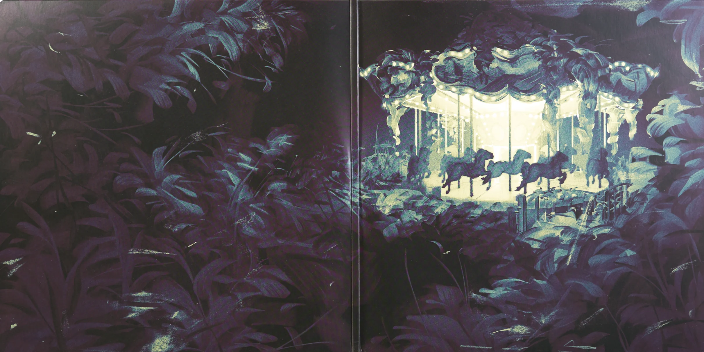 The Last of Us Vol. 2 (Video Game Soundtrack) - Image 5