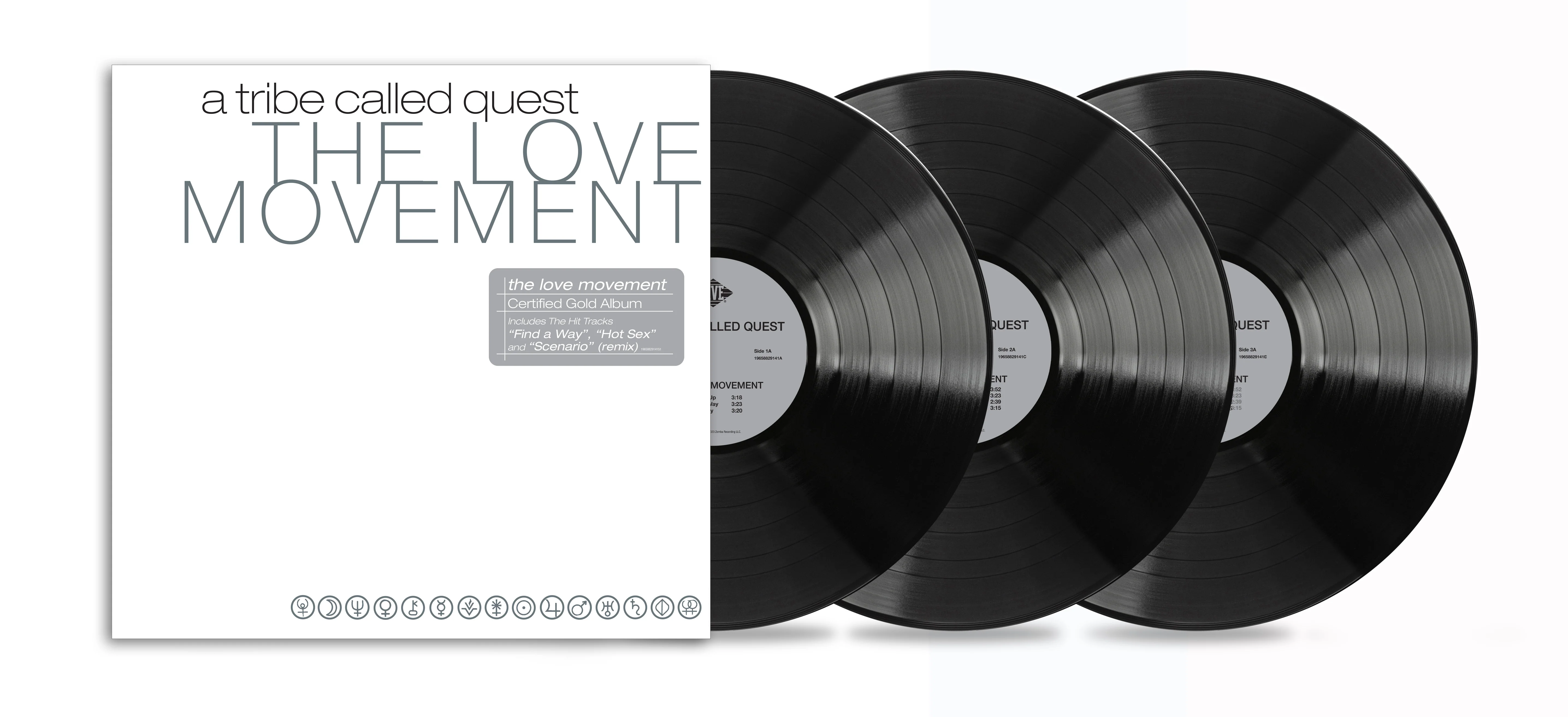 The Love Movement - Image 2