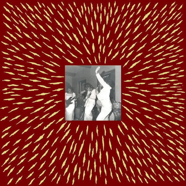 The Love You Save: American Soul Music (Vol 1.)